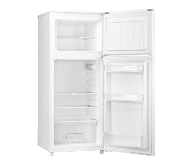 Lodówka MPM 125-CZ-08/E Górny Zamrażalnik 115cm Biała 117L - 1502346 - zdjęcie 2